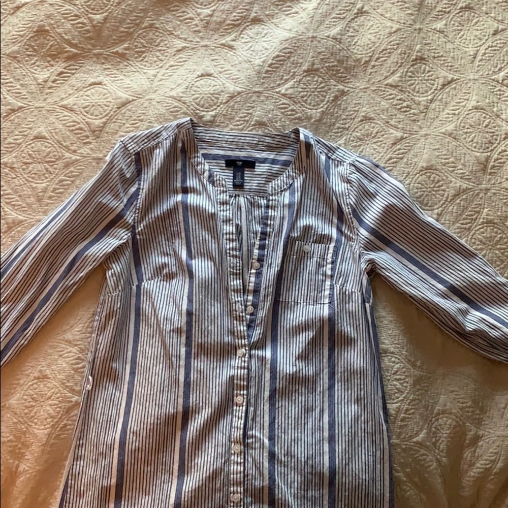 Gap dress. Xs
